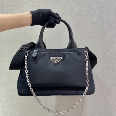 Prada Top Handle Bags